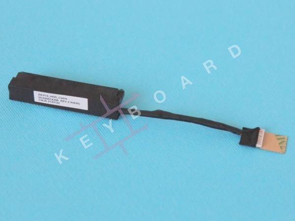 Шлейф HDD до ноутбука Dell Pn 0T55XP
